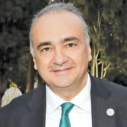 του Δημήτρη Βερβεσού*