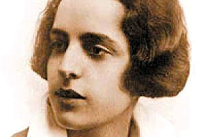 Διήμερο αφιέρωμα στη Μαρία Πολυδούρη