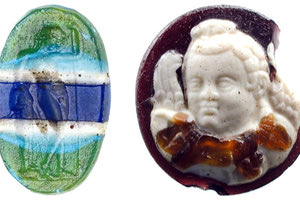 ΒΡΕΤΑΝΙΚΟ ΜΟΥΣΕΙΟ ΕΚΘΕΤΕΙ ΑΠΟ ΤΑ ΚΛΕΜΜΕΝΑ