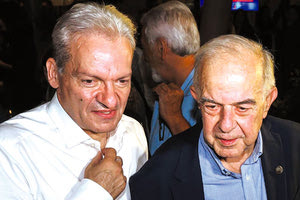 ΚΑΛΟΚΑΙΡΙΝΟΣ ΛΑΜΠΡΙΝΟΣ