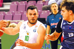 Κρίσημο ματς δίνει αύριο η Αναγέννηση