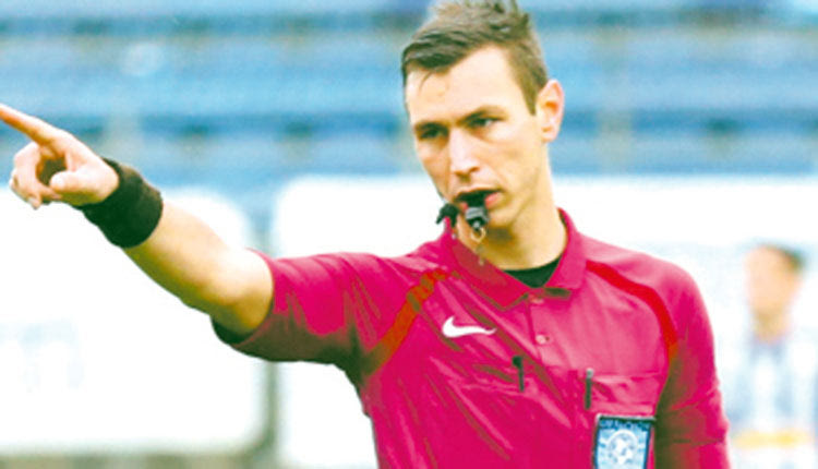 Να μην τριτώσει το κακό για τον ΟΦΗ…