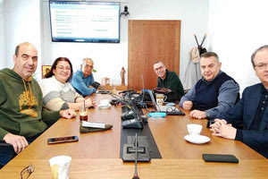 Ταυτοποιήθηκαν από ερευνητές του Ι.Τ.Ε. τα κρανία των 18 Αδελιανών που εκτελέστηκαν το 1941