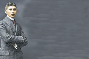 Η ΛΕΣΧΗ ΑΝΑΓΝΩΣΗΣ ΗΡΑΚΛΕΙΟΥ ΣΥΖΗΤΑ ΓΙΑ ΤΟΝ ΚΑΦΚΑ Ανοικτή διαδικτυακή συνάντηση… στο «μπλε αλώνι»