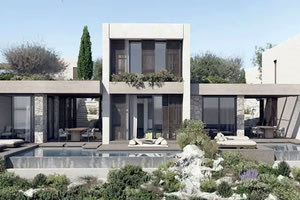 Στην Κρήτη το πρώτο Marriott beach resort στην Ευρώπη