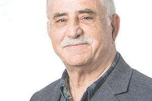 Σήφης Λεκάκης