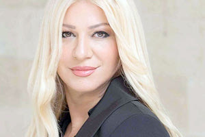 ΜΑΡΙΑ ΑΝΤΩΝΑΚΑΚΗ-ΧΑΛΒΑΤΖΗ: Βάζει θέμα Παγκρητίου στην Επιτροπή Λογοδοσίας