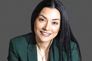 ΠΑΣΟΚ βουλευτής του Νάντια Γιαννακοπούλου