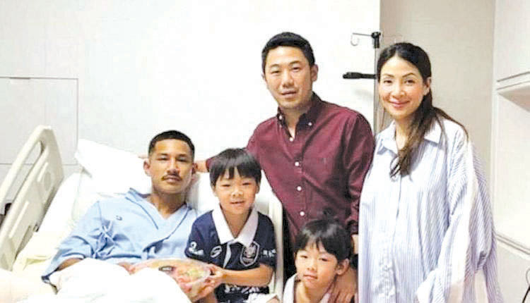 Ο πιο πλούσιος ποδοσφαιριστής  στον κόσμο…