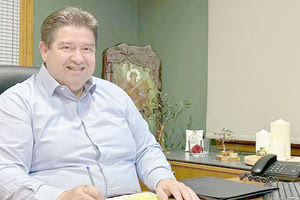 Οι “σκιώδεις” αντιδήμαρχοι του Καραμαλάκη