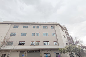 πολεοδομια