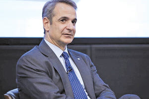 «Θα αξιοποιηθούν αυτοί οι πόροι» είπε ο πρωθυπουργός