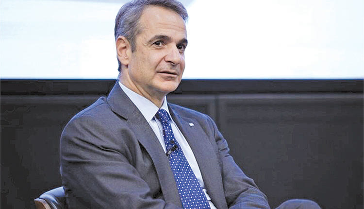 «Θα αξιοποιηθούν αυτοί οι πόροι» είπε ο πρωθυπουργός