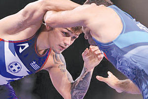 Η νίκη της ήττας