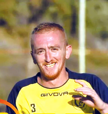 αγγελος καρβελας