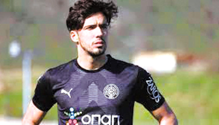 Μήπως ο Μπάκιτς έπρεπε να είναι παρών;