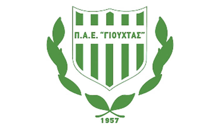 γιουχτας σημα