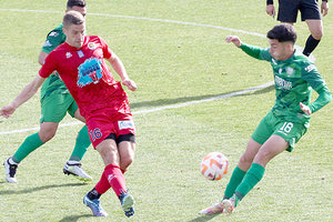 Ο Γιούχτας θα δώσει μάχη τις δύο τελευταίες αγωνιστικές για να αποφύγει την τελευταία θέση