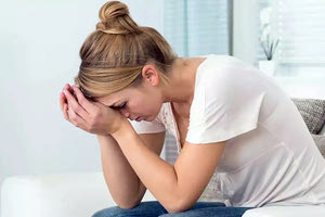 Νέα έρευνα: Το χρόνιο στρες οδηγεί στην εξάπλωση του καρκίνου