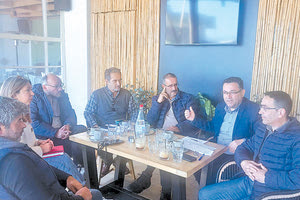 ΣΥΛΛΟΓΟΣ ΣΕΙΣΜΟΠΛΗΚΤΩΝ Καθυστερεί η καταβολή επιδόματος ενοικίου