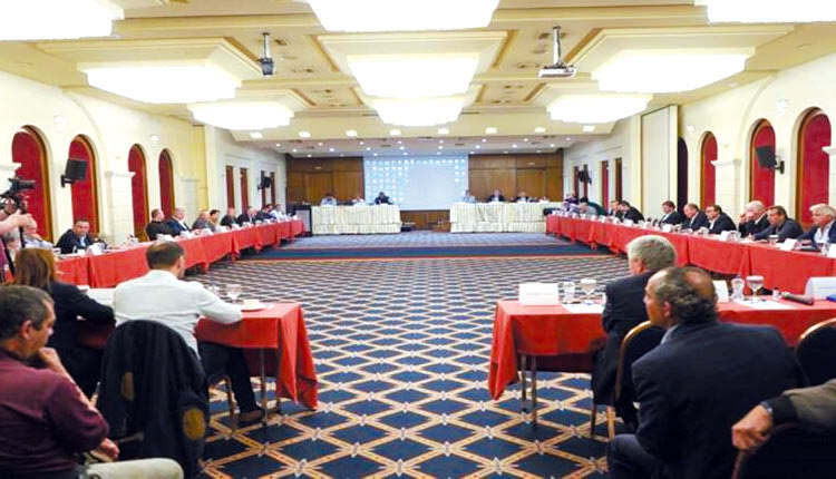 «Φωτιές» έχει ανάψει στη Ν.Δ. το ψήφισμα για τα μη κρατικά πανεπιστήμια