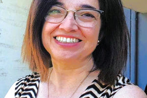 Εκτελεστική διευθύντρια στο ΕΛΜΕΠΑ η Ευαγγελία Σημαντηράκη