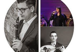 “Ο Μοριάς” χορεύει στην Κρήτη και κόβει την πίτα του