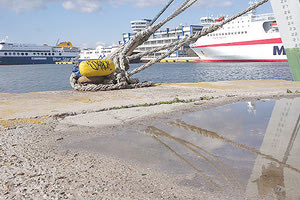 Στα μέσα Μαρτίου οι απαντήσεις για το μεταφορικό ισοδύναμο