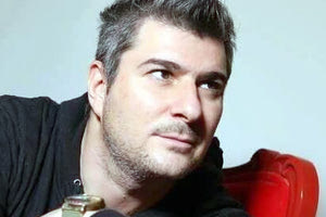 ο Νίκος Μωραΐτης.