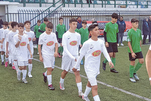 Στα Χανιά οι Μικτές Ηρακλείου σήμερα σε «μάχες» πρωτιάς