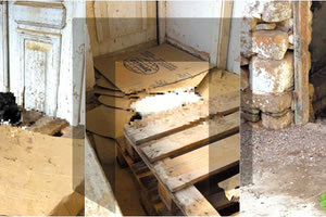 Σοκ από τα νεκρά γατάκια από φόλες στο Καστέλλι