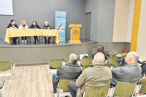 Αδέσποτα: Καταγραφή και προώθηση υιοθεσιών