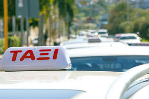 Χωρίς ταξί θα παραμείνει το Ηράκλειο σήμερα το πρωί