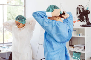 Νέα εγκύκλιος από το Υπουργείο Υγείας