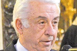 Toυ Θανάση Μπαμπανέβα
