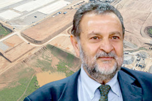 Δεν θα σταματήσουμε τις διεκδικήσεις μας λέει ο Δήμος Μινώα Πεδιάδος