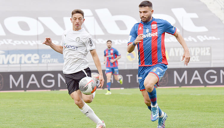 ΟΦΗ ΒΟΛΟΣ ΟΜΑΔΑ