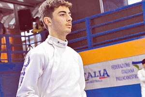 Κέρδισε εμπειρίες ο Μήνος