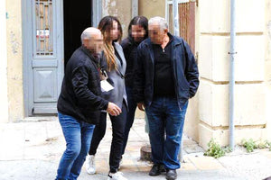 Η ώρα της εισαγγελικής πρότασης για τη δράστιδα με το βιτριόλι