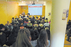 ΣΤΟ ΙΣΤΟΡΙΚΟ ΜΟΥΣΕΙΟ ΚΡΗΤΗΣ Νέα συνάντηση για την τοπική ιστορία