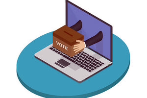 Πρυτανικές εκλογές σήμερα στο Πανεπιστήμιο Κρήτης