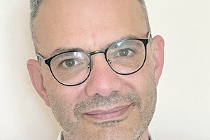 Eπανεξελέγη ο Αλεξ. Καφετζάκης