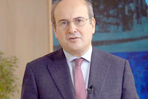 Στο νοσοκομείο για επέμβαση ο Κωστής Χατζηδάκης