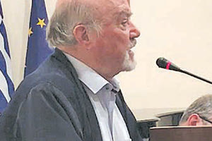 Toυ Νίκου Πετράκη