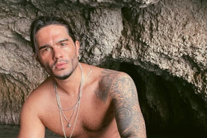 Η ανάρτηση του Χρήστου Μάστορα για το πρόβλημα υγείας που τον ταλαιπωρεί