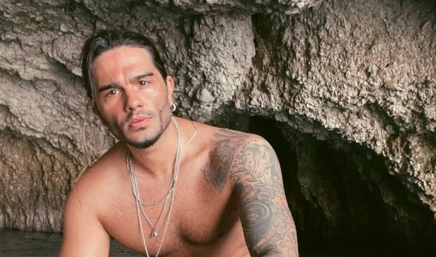 Η ανάρτηση του Χρήστου Μάστορα για το πρόβλημα υγείας που τον ταλαιπωρεί