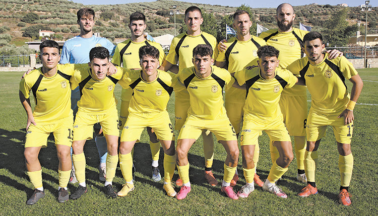 O Eργοτέλης έχει πρεμιέρα σήμερα στη Ρόδο