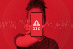 Σοβαρά προβλήματα η Cosmote – ΕΛ.ΑΣ και Πυροσβεστική προτρέπουν τους πολίτες να καλούν το «112»