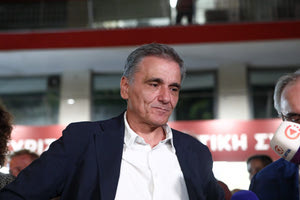 Τσακαλώτος: Ο Τσίπρας με την παρέμβασή του ήθελε να ρίξει τον Κασσελάκη