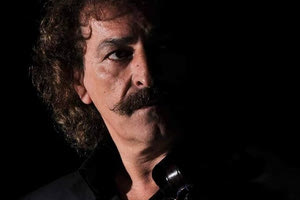 Θλίψη για τον χαμό ενός σπουδαίου κρητικού καλλιτέχνη